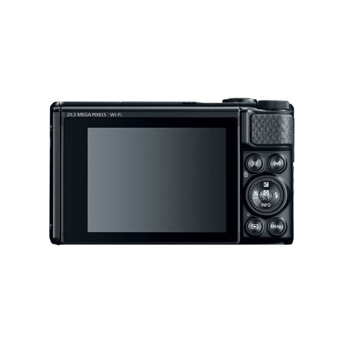 COMPRAR CANON POWERSHOT SX740 HS CÁMARA DIGITAL (NEGRO) COMPRAR CANON POWERSHOT SX740 HS CÁMARA DIGITAL (NEGRO)