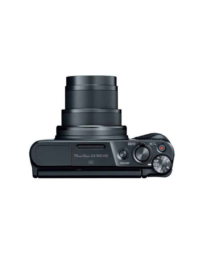 El MEJOR PRECIO CANON POWERSHOT SX740 HS CÁMARA DIGITAL (NEGRO) El MEJOR PRECIO CANON POWERSHOT SX740 HS CÁMARA DIGITAL (NEGRO)