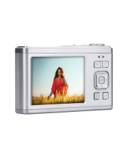 COMPRAR AGFA REALISHOT 24MP 10X 4K (DC9200 ) PLATA