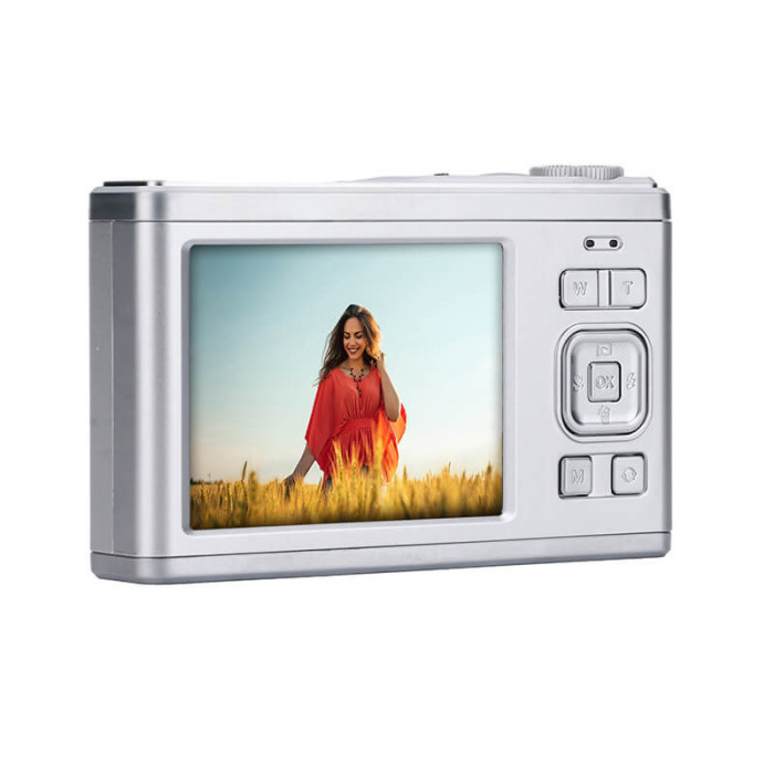 COMPRAR AGFA REALISHOT 24MP 10X 4K (DC9200 ) PLATA COMPRAR AGFA REALISHOT 24MP 10X 4K (DC9200 ) PLATA