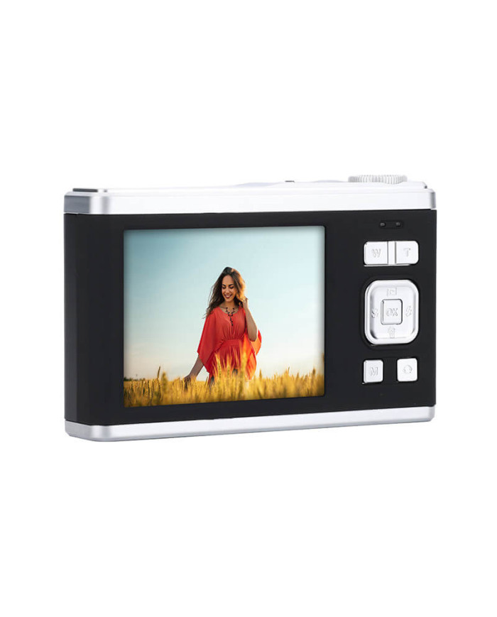 COMPRAR AGFA REALISHOT 24MP 10X 4K (DC9200 ) NEGRO COMPRAR AGFA REALISHOT 24MP 10X 4K (DC9200 ) NEGRO
