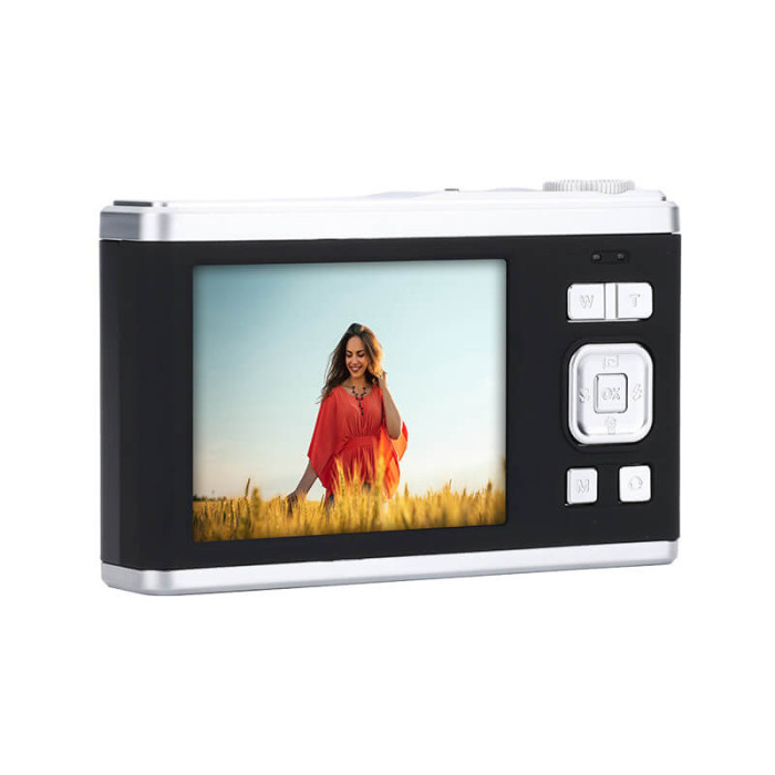 COMPRAR AGFA REALISHOT 24MP 10X 4K (DC9200 ) NEGRO COMPRAR AGFA REALISHOT 24MP 10X 4K (DC9200 ) NEGRO