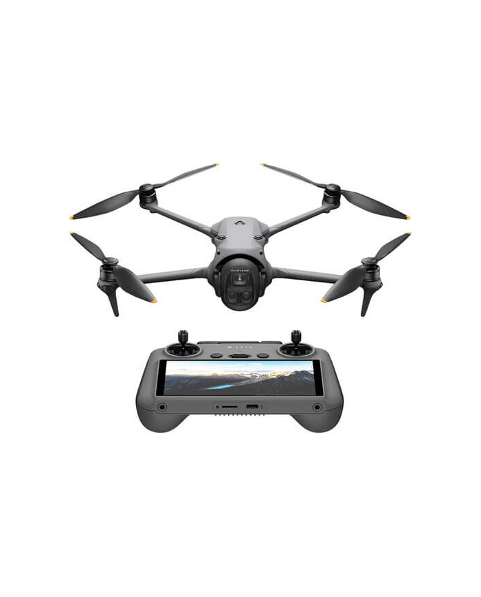 DJI MAVIC 4 PRO DRON + DJI RC2
