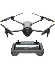 DJI MAVIC 4 PRO DRON + DJI RC2