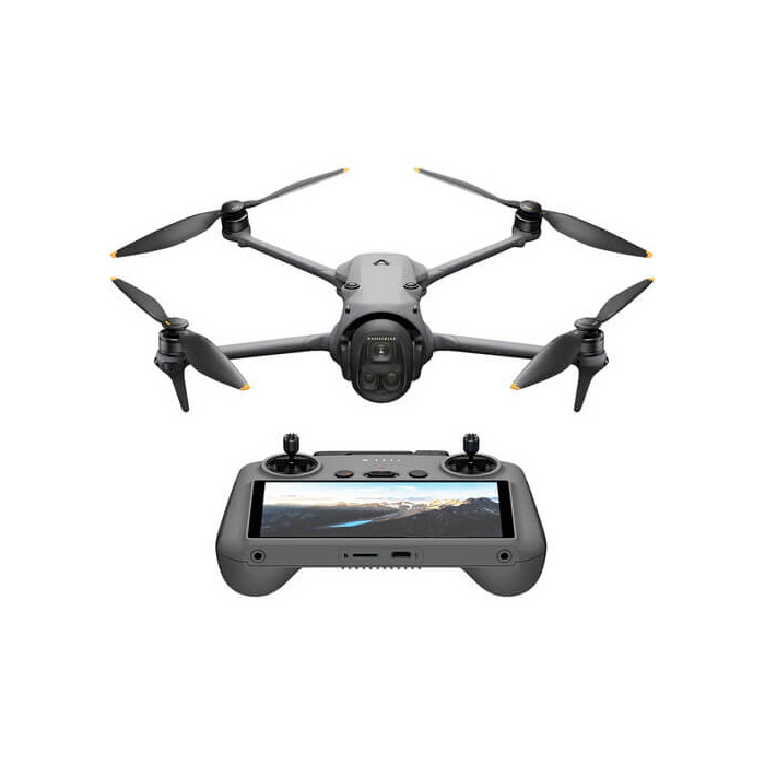DJI MAVIC 4 PRO DRON + DJI RC2 DJI MAVIC 4 PRO DRON + DJI RC2