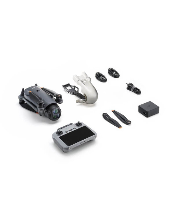 COMPRAR DJI MAVIC 4 PRO DRON + DJI RC2