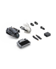 COMPRAR DJI MAVIC 4 PRO DRON + DJI RC2