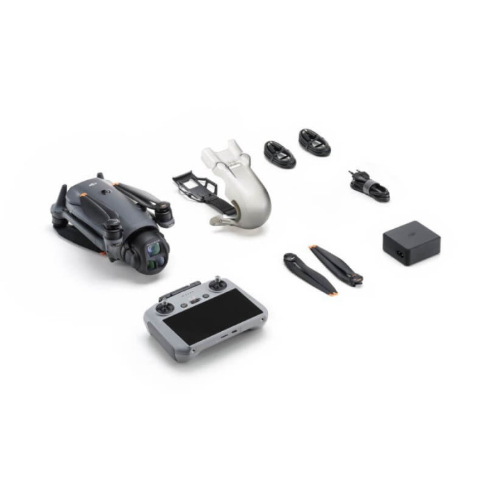COMPRAR DJI MAVIC 4 PRO DRON + DJI RC2 COMPRAR DJI MAVIC 4 PRO DRON + DJI RC2