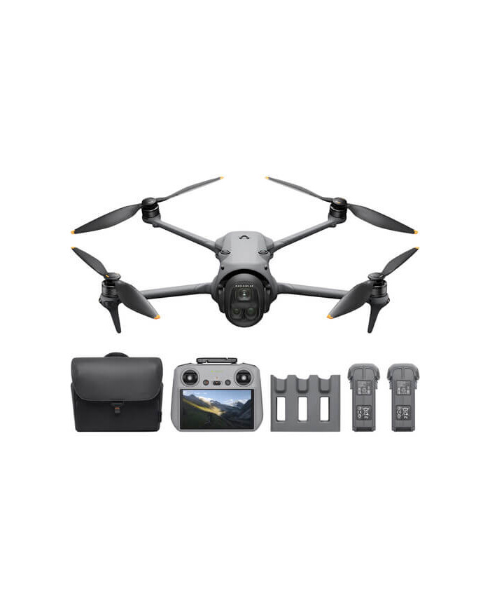 DJI MAVIC 4 PRO FLY MORE COMBO + DJI RC2