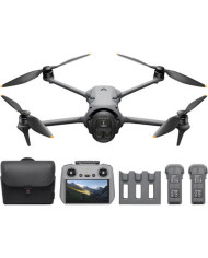 DJI MAVIC 4 PRO FLY MORE COMBO + DJI RC2