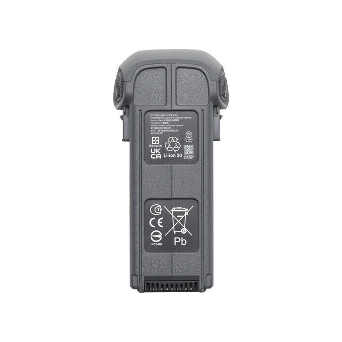 DJI MAVIC 4 PRO INTELIGENTE FLIGHT BATERÍA DJI MAVIC 4 PRO INTELIGENTE FLIGHT BATERÍA