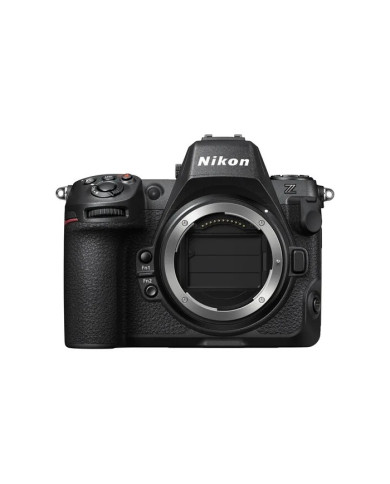 NIKON Z8 + FTZ II
