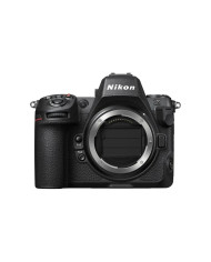 NIKON Z8 + FTZ II NIKON Z8 + FTZ II
