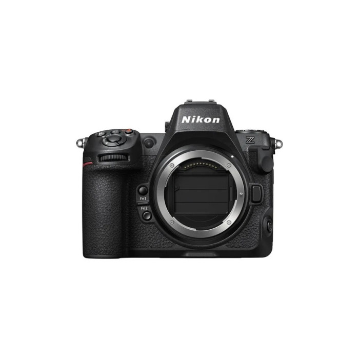 NIKON Z8 + FTZ II NIKON Z8 + FTZ II