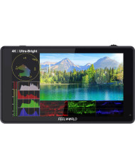 FEELWORLD LUT6S 6" MONITOR FEELWORLD LUT6S 6" MONITOR