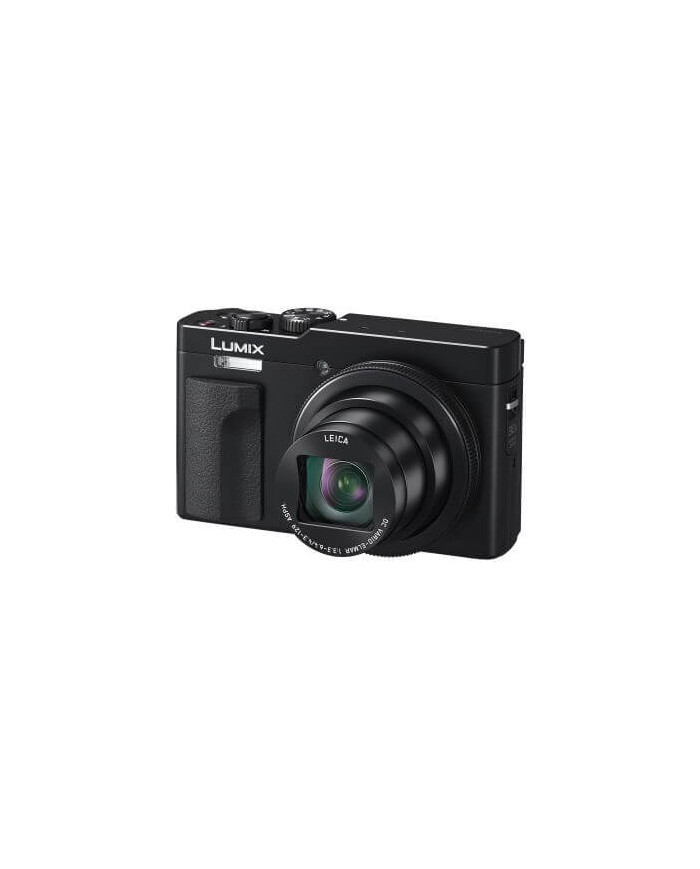 PANASONIC LUMIX TZ99 NEGRA (DC-TZ99E-K)