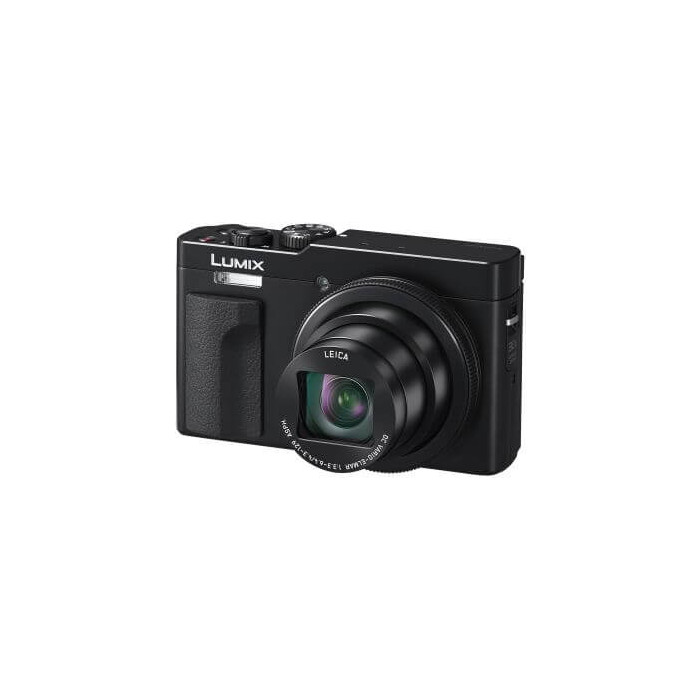 PANASONIC LUMIX TZ99 NEGRA (DC-TZ99E-K) PANASONIC LUMIX TZ99 NEGRA (DC-TZ99E-K)