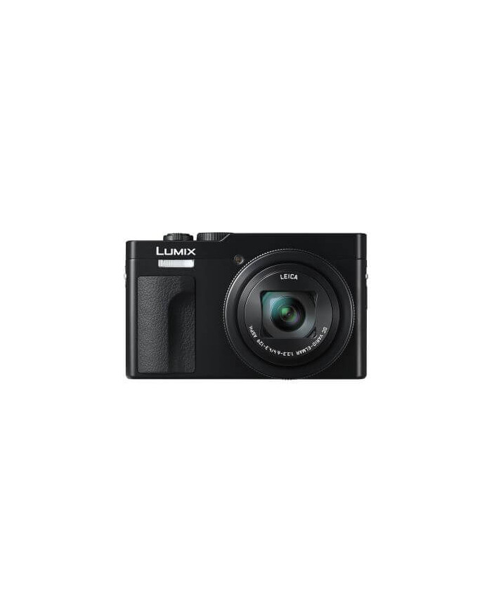 COMPRAR PANASONIC LUMIX TZ99 NEGRA (DC-TZ99E-K)