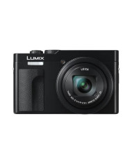 COMPRAR PANASONIC LUMIX TZ99 NEGRA (DC-TZ99E-K)