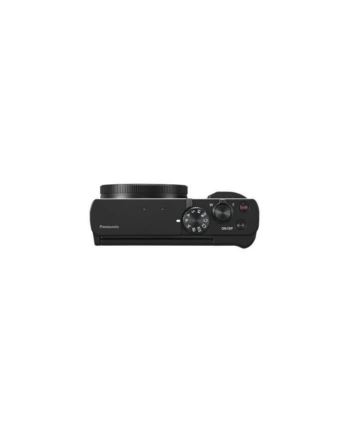 OFERTA PANASONIC LUMIX TZ99 NEGRA (DC-TZ99E-K)