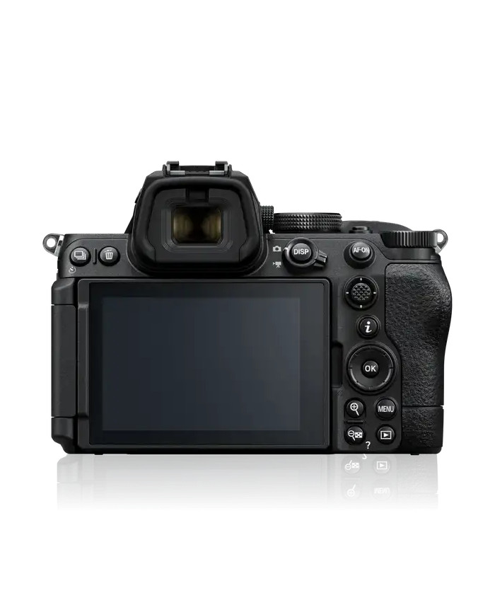 El MEJOR PRECIO NIKON Z5II + 24-70 MM F/4 CÁMARA MIRRORLESS