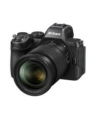 NIKON Z5 II + 24-70 MM F/4 CÁMARA MIRRORLESS