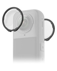 INSTA360 X5 PROTECTOR LENTES ESTÁNDAR