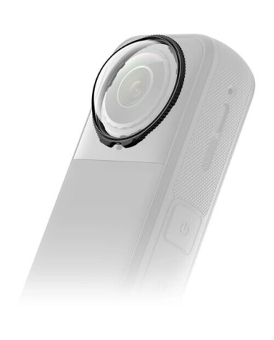 INSTA360 X5 PROTECTOR LENTES PREMIUM