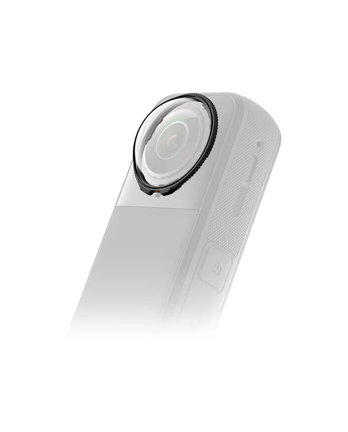 INSTA360 X5 PROTECTOR LENTES PREMIUM