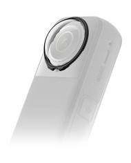 INSTA360 X5 PROTECTOR LENTES PREMIUM