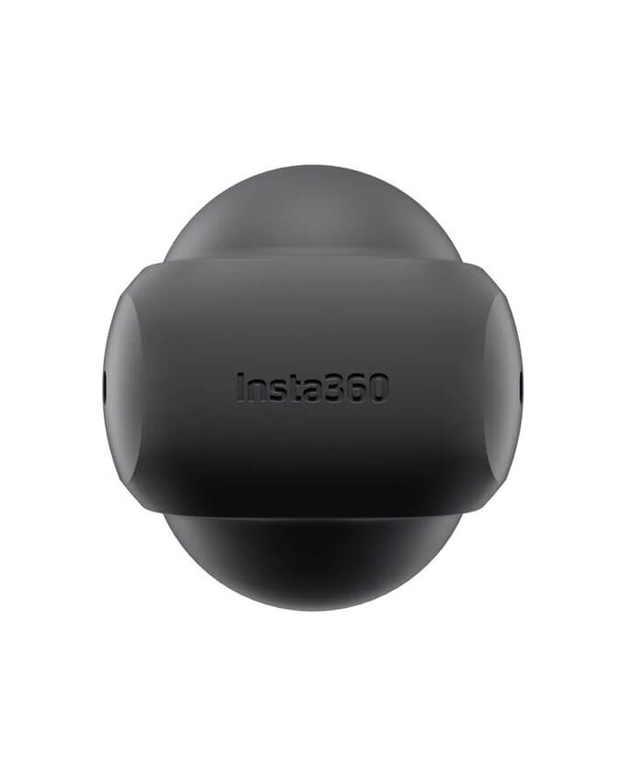 El MEJOR PRECIO INSTA360 X5 CAPUCHÓN DE LA LENTE