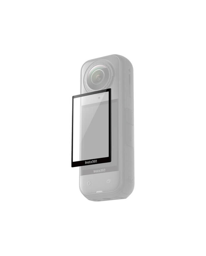 INSTA360 X5 PROTECTOR DE PANTALLA