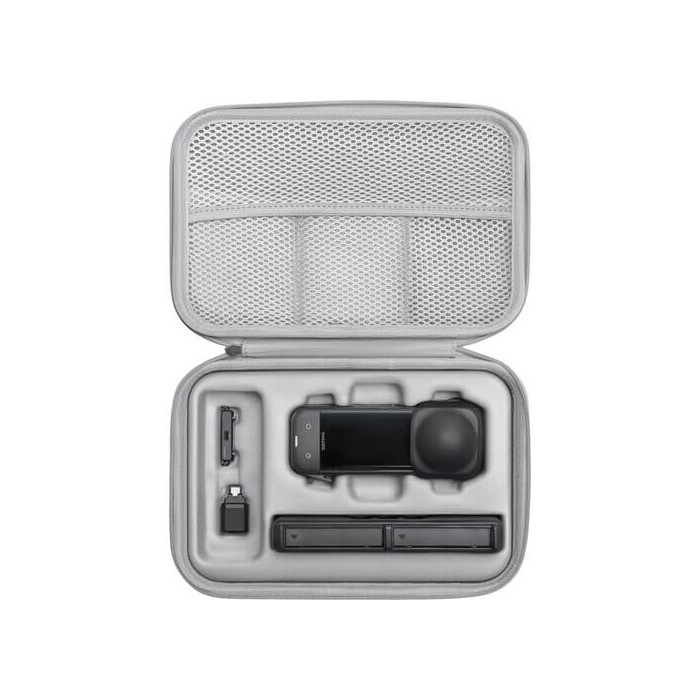 COMPRAR INSTA360 X5 ESTUCHE DE TRANSPORTE COMPRAR INSTA360 X5 ESTUCHE DE TRANSPORTE