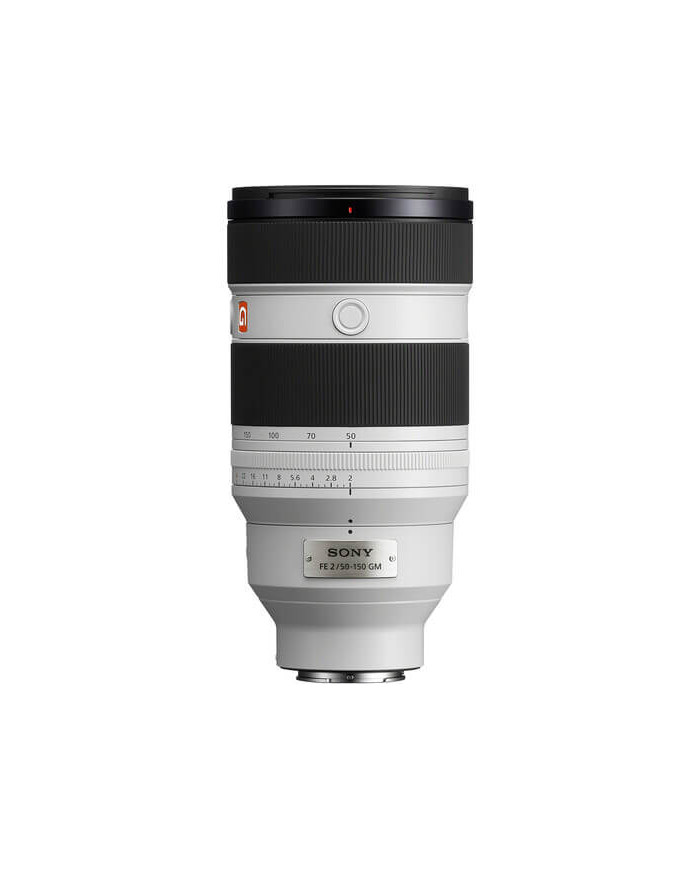 COMPRAR SONY FE 50-150 MM F/2 GM