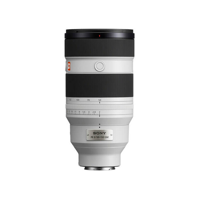 COMPRAR SONY FE 50-150 MM F/2 GM COMPRAR SONY FE 50-150 MM F/2 GM