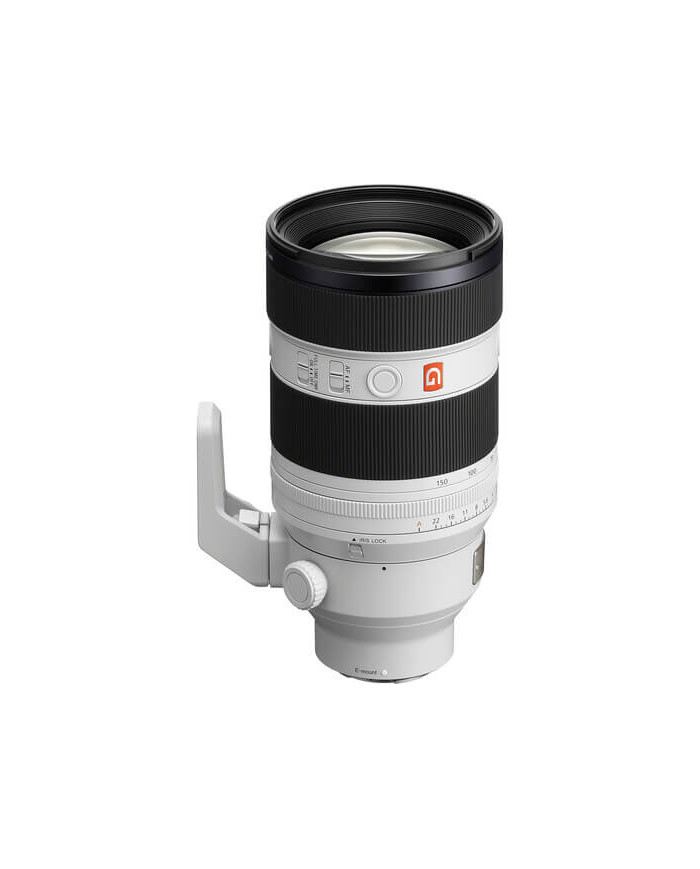 SONY FE 50-150 MM F/2 GM