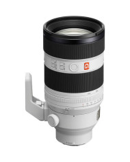SONY FE 50-150 MM F/2 GM