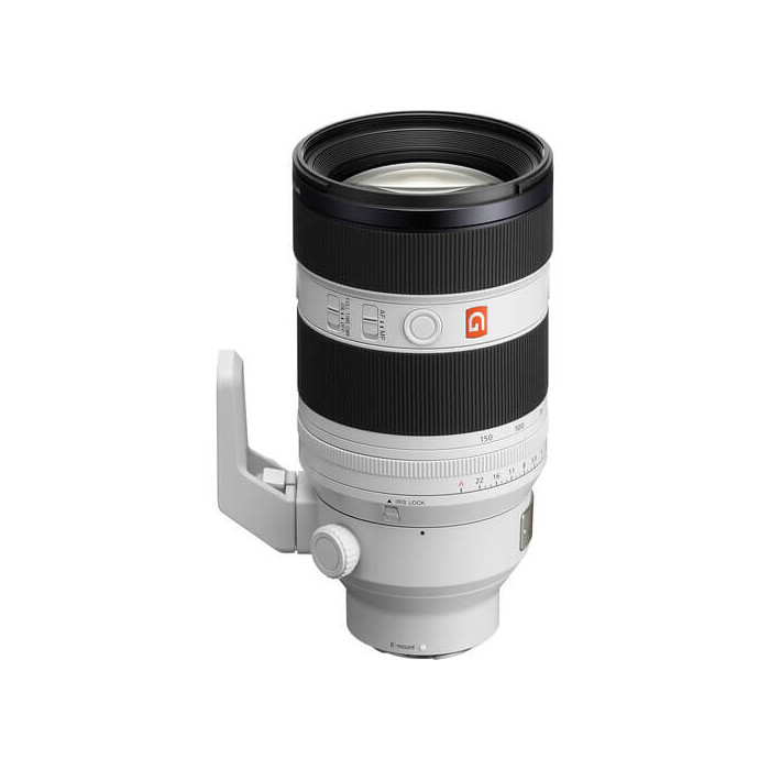 SONY FE 50-150 MM F/2 GM SONY FE 50-150 MM F/2 GM