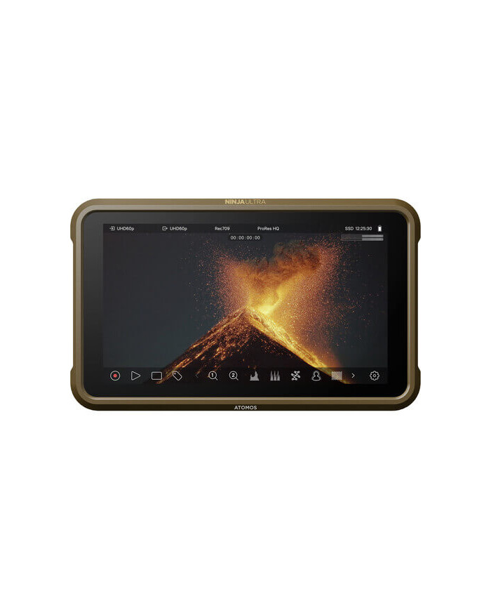 ATOMOS NINJA ULTRA ATOMOS NINJA ULTRA