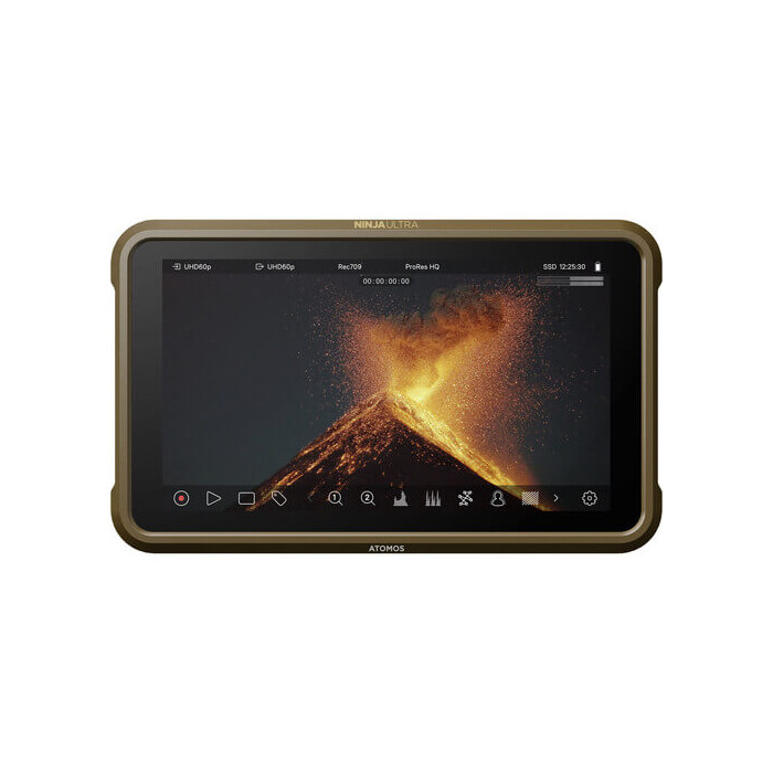 ATOMOS NINJA ULTRA ATOMOS NINJA ULTRA