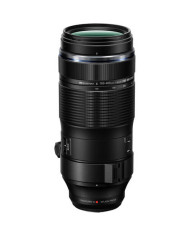 OM SYSTEM ZUIKO ED 100-400mm f3.5-6.3 IS II OM SYSTEM ZUIKO ED 100-400mm f3.5-6.3 IS II