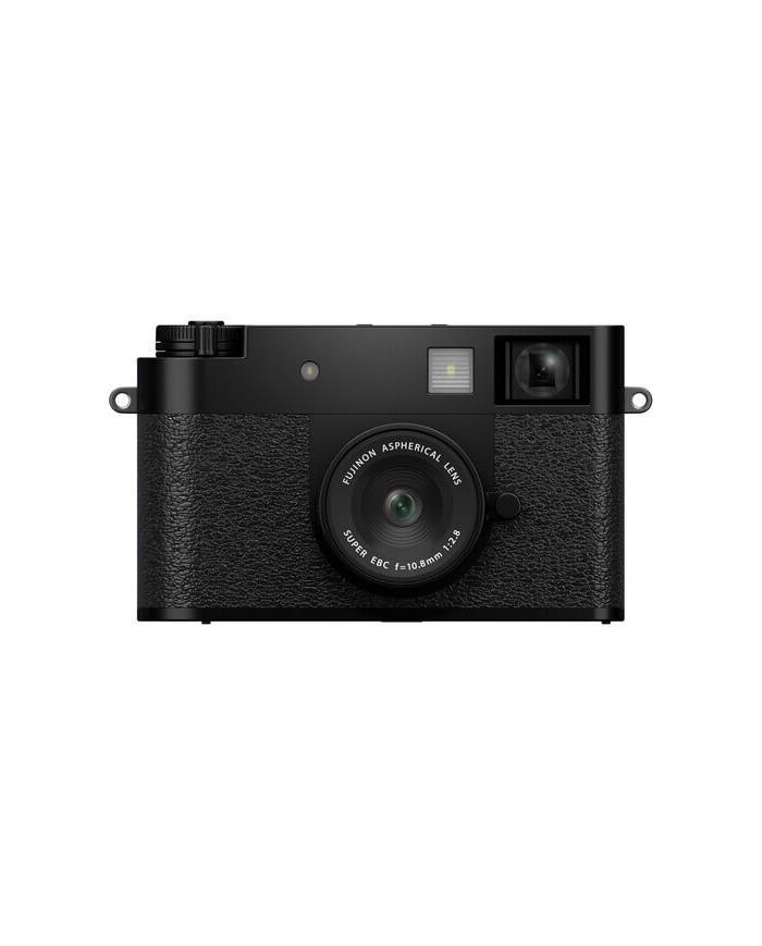 FUJIFILM X MEDIA CÁMARA DIGITAL (NEGRO)