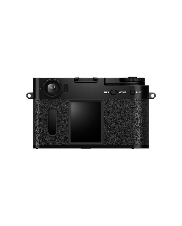 COMPRAR FUJIFILM X MEDIA CÁMARA DIGITAL (NEGRO)