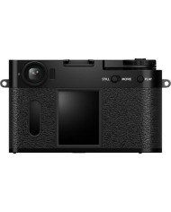 COMPRAR FUJIFILM X MEDIA CÁMARA DIGITAL (NEGRO)