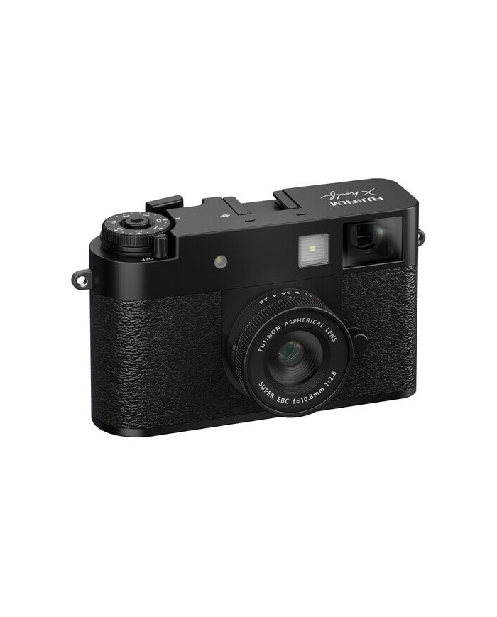 El MEJOR PRECIO FUJIFILM X MEDIA CÁMARA DIGITAL (NEGRO)