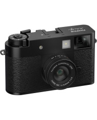 El MEJOR PRECIO FUJIFILM X MEDIA CÁMARA DIGITAL (NEGRO)