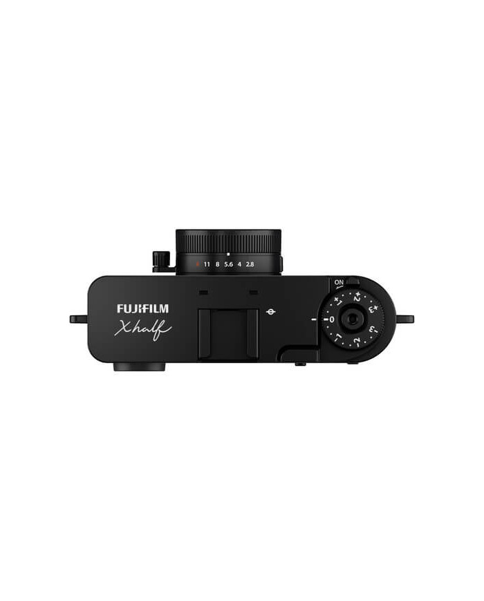 OFERTA FUJIFILM X MEDIA CÁMARA DIGITAL (NEGRO)