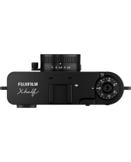 OFERTA FUJIFILM X MEDIA CÁMARA DIGITAL (NEGRO)