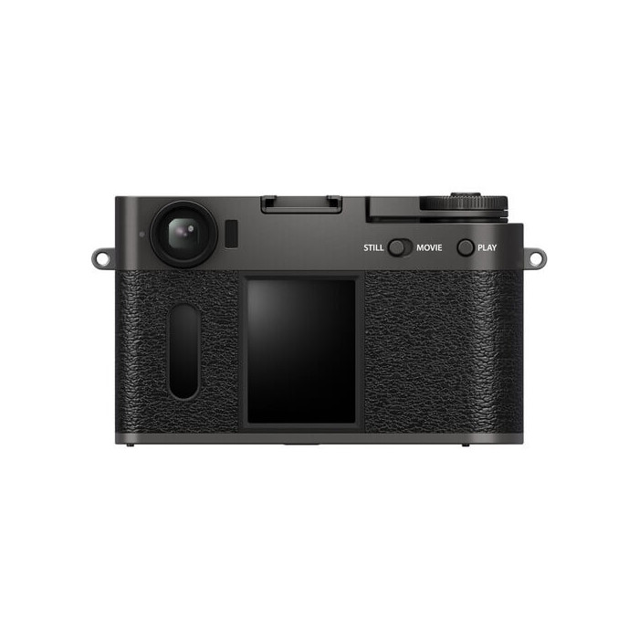 COMPRAR FUJIFILM X MEDIA CÁMARA DIGITAL (PLATA CARBÓN) COMPRAR FUJIFILM X MEDIA CÁMARA DIGITAL (PLATA CARBÓN)
