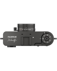 OFERTA FUJIFILM X MEDIA CÁMARA DIGITAL (PLATA CARBÓN)